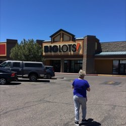 Big Lots - Front