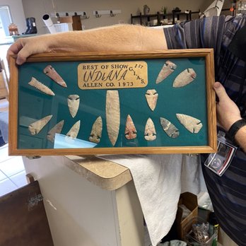 Loan Star Pawn - Venice - Fosssils Artifacts - Pawn Shops Near Me - Venice, Florida Loan Star Pawn - Venice - Fosssils Artifacts - Pawn Shops Near Me - Venice, Florida