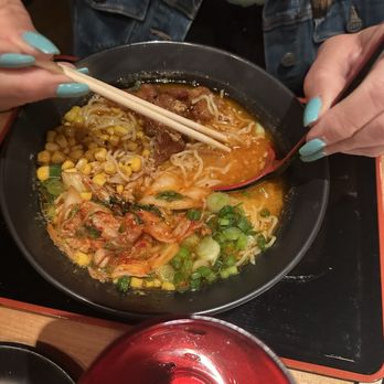 RAMEN-SAN - Ramen Near Me - Chicago, Illinois RAMEN-SAN - Ramen Near Me - Chicago, Illinois