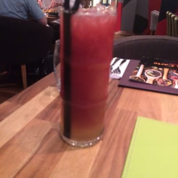 Bangalore Express - Red sunset - Indian Near Me - London, XGL