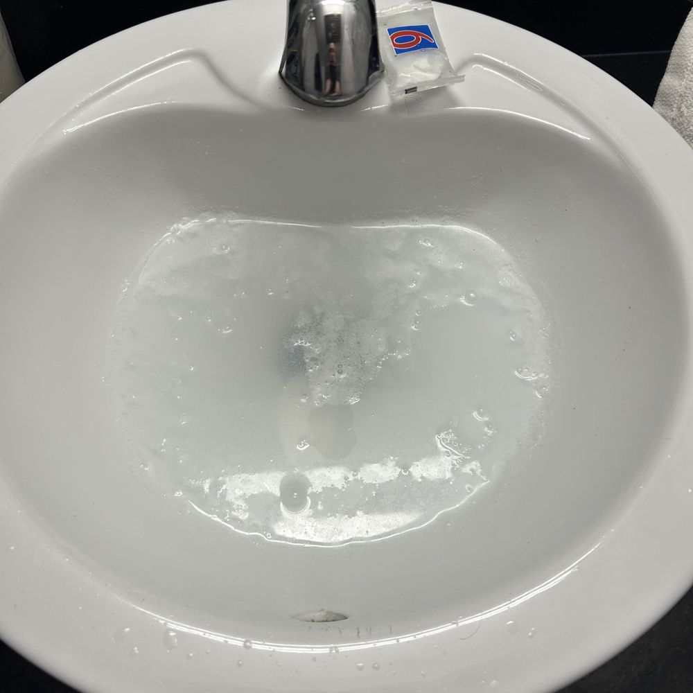 Motel 6 - Sink would barely drain - Hotels Near Me - Lompoc, California Motel 6 - Sink would barely drain - Hotels Near Me - Lompoc, California