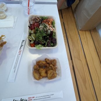 Hoka Hoka Express - Japanese Near Me - Torrance, California Hoka Hoka Express - Japanese Near Me - Torrance, California