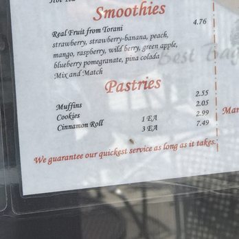 Bagel Stop Cafe - Pastries available. - Bagels Near Me - Parker, Colorado
