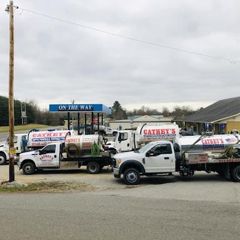 Cathey's Portable Toilets & Septic Pumping - Septic Services Near Me - Mcminnville, Tennessee Cathey's Portable Toilets & Septic Pumping - Septic Services Near Me - Mcminnville, Tennessee