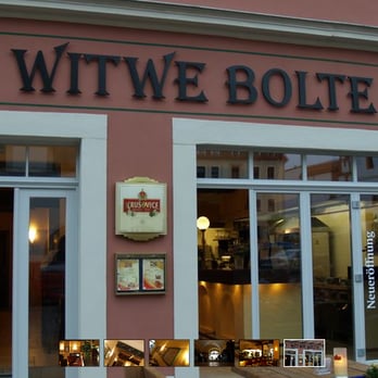 Witwe Bolte - German Near Me - Pirna, SN Witwe Bolte - German Near Me - Pirna, SN
