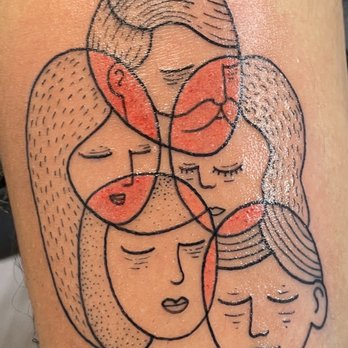 Calavera Tattoo Studio - This is a meaningful design of my family - Piercing Near Me - El Tigre, JAL Calavera Tattoo Studio - This is a meaningful design of my family - Piercing Near Me - El Tigre, JAL