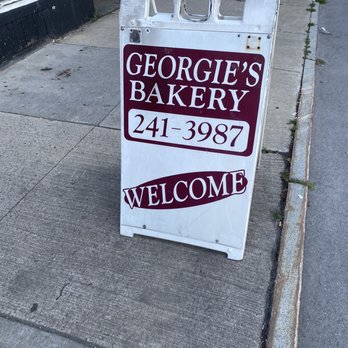 Georgie's Bakery and Cafe - Welcome! - Bakeries Near Me - Rochester, New York Georgie's Bakery and Cafe - Welcome! - Bakeries Near Me - Rochester, New York