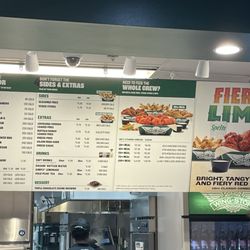 Wingstop