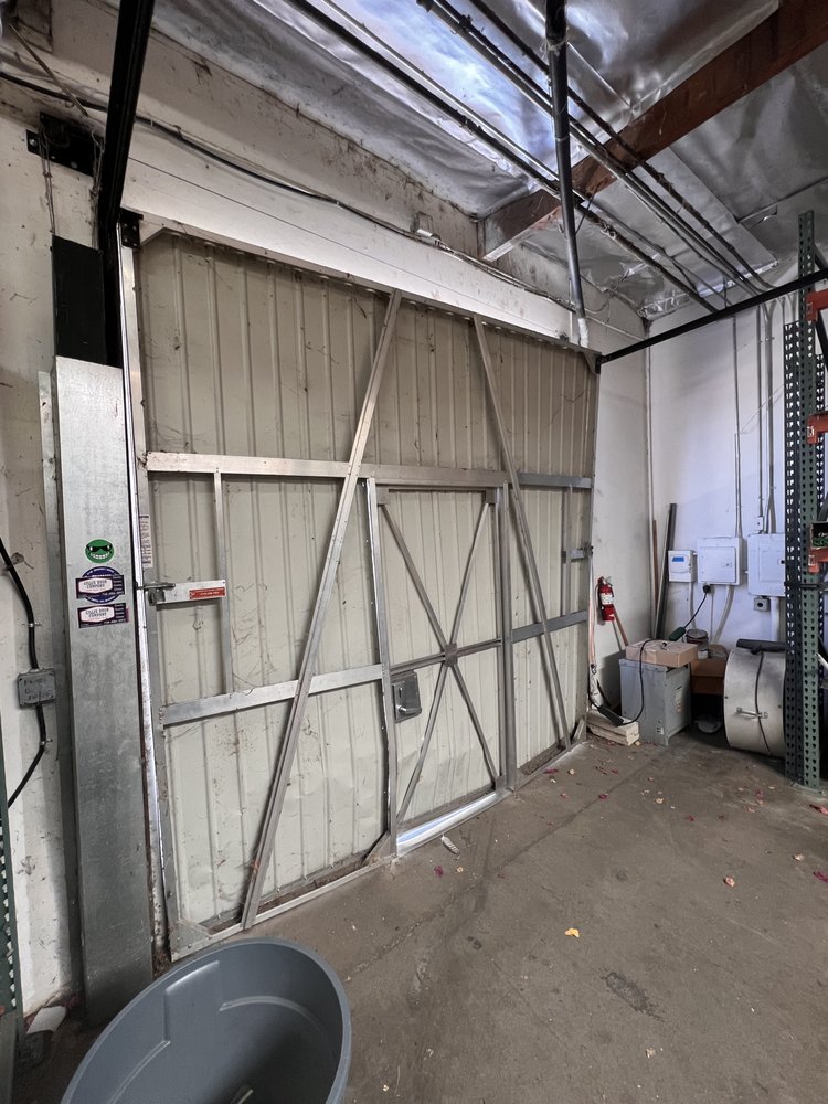 GILLIS DOOR Updated June 2024 10 Photos Tustin, California Door