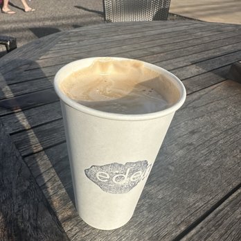 Eden Coffee - Latte - Coffee & Tea Near Me - Koloa, Hawaii Eden Coffee - Latte - Coffee & Tea Near Me - Koloa, Hawaii