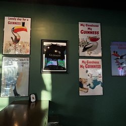 Pat and Fran's Irish Pub
