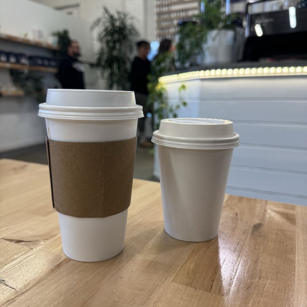 Hometown Coffee Roasters - Coffee - Coffee Roasteries Near Me - Manchester, New Hampshire