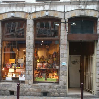 Rocambole - Hobby Shops Near Me - Lille, 59 Rocambole - Hobby Shops Near Me - Lille, 59