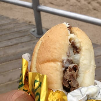 Nathan's Famous - Disgusting - Hot Dogs Near Me - Brooklyn, New York Nathan's Famous - Disgusting - Hot Dogs Near Me - Brooklyn, New York