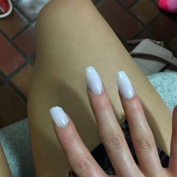 Magic Nails & Spa - broke 3 days later - Nail Salons Near Me - Lubbock, Texas Magic Nails & Spa - broke 3 days later - Nail Salons Near Me - Lubbock, Texas