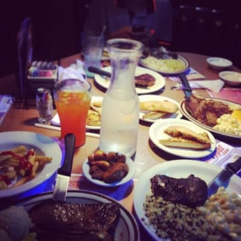 Denny's - Me and my two friends ate like champs..ordered everything. - Diners Near Me - Galloway, New Jersey