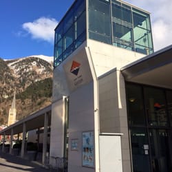Alpentherme Gastein