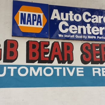 D & B Bear Service - "There is a difference" - Auto Repair Near Me - Corvallis, Oregon D & B Bear Service - "There is a difference" - Auto Repair Near Me - Corvallis, Oregon
