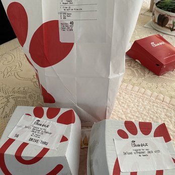 Chick-fil-A - Fast Food Near Me - Downey, California Chick-fil-A - Fast Food Near Me - Downey, California