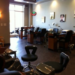 Impressions Salon & Spa