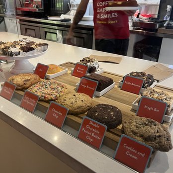 Fireman Derek’s Bake Shop - Cookies and Brownies - Desserts Near Me - Miami, Florida Fireman Derek’s Bake Shop - Cookies and Brownies - Desserts Near Me - Miami, Florida