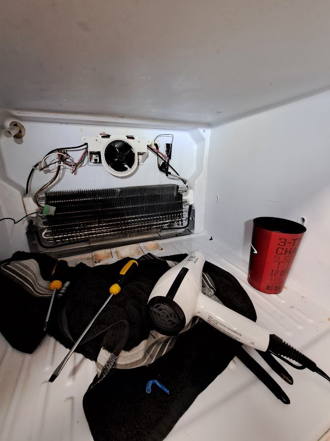 MIAMI APPLIANCE REPAIR Updated October 2024 32 Reviews 3301 NE