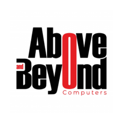 Above & Beyond Computers