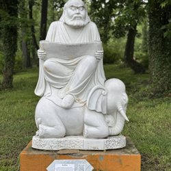 Xa Loi Temple Meditation Center