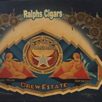 Ralph's Cigars - Tobacco Shops Near Me - Chicago, Illinois