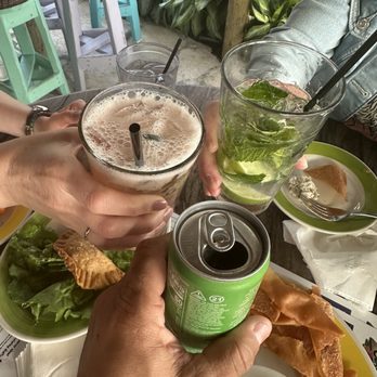 Guanabanas - Seafood Near Me - Jupiter, Florida