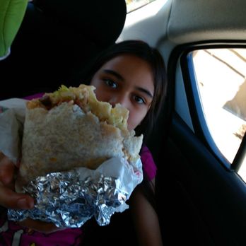 El Guero Tacos Garcia - Oh yeah!!!  Brunch for me!!! - Mexican Near Me - Pasco, Washington