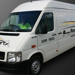 Lynx Couriers - Courier delivery services