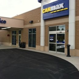Exterior photo of CarMax - Dothan, Alabama Exterior photo of CarMax - Dothan, Alabama
