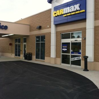 CarMax - Used Car Dealers Near Me - Dothan, Alabama