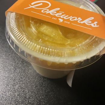 Pokeworks - Poke Near Me - Burlington, Vermont