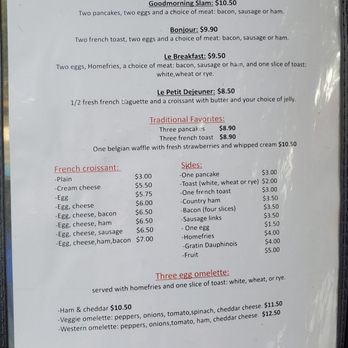 La Creperie Kafe - Creperies Near Me - Palm Coast, Florida La Creperie Kafe - Creperies Near Me - Palm Coast, Florida