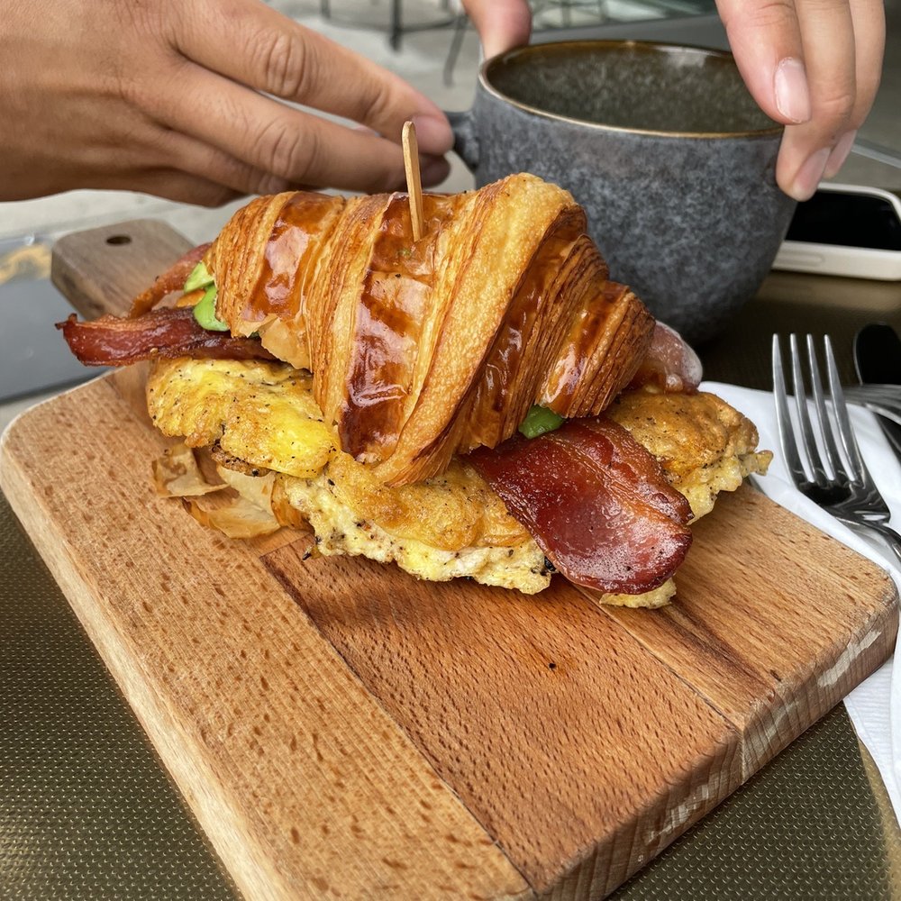 Black Canvas Coffee - Coffee & Tea Near Me - Los Angeles, California Black Canvas Coffee - Coffee & Tea Near Me - Los Angeles, California