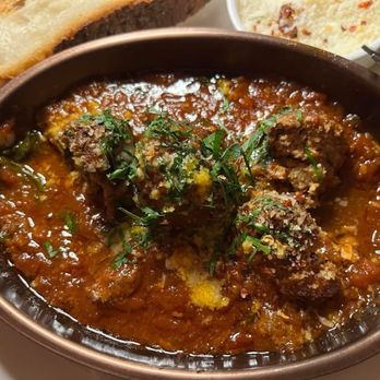 Bar Rocco - Mama's Meatballs - American Near Me - New York, New York Bar Rocco - Mama's Meatballs - American Near Me - New York, New York