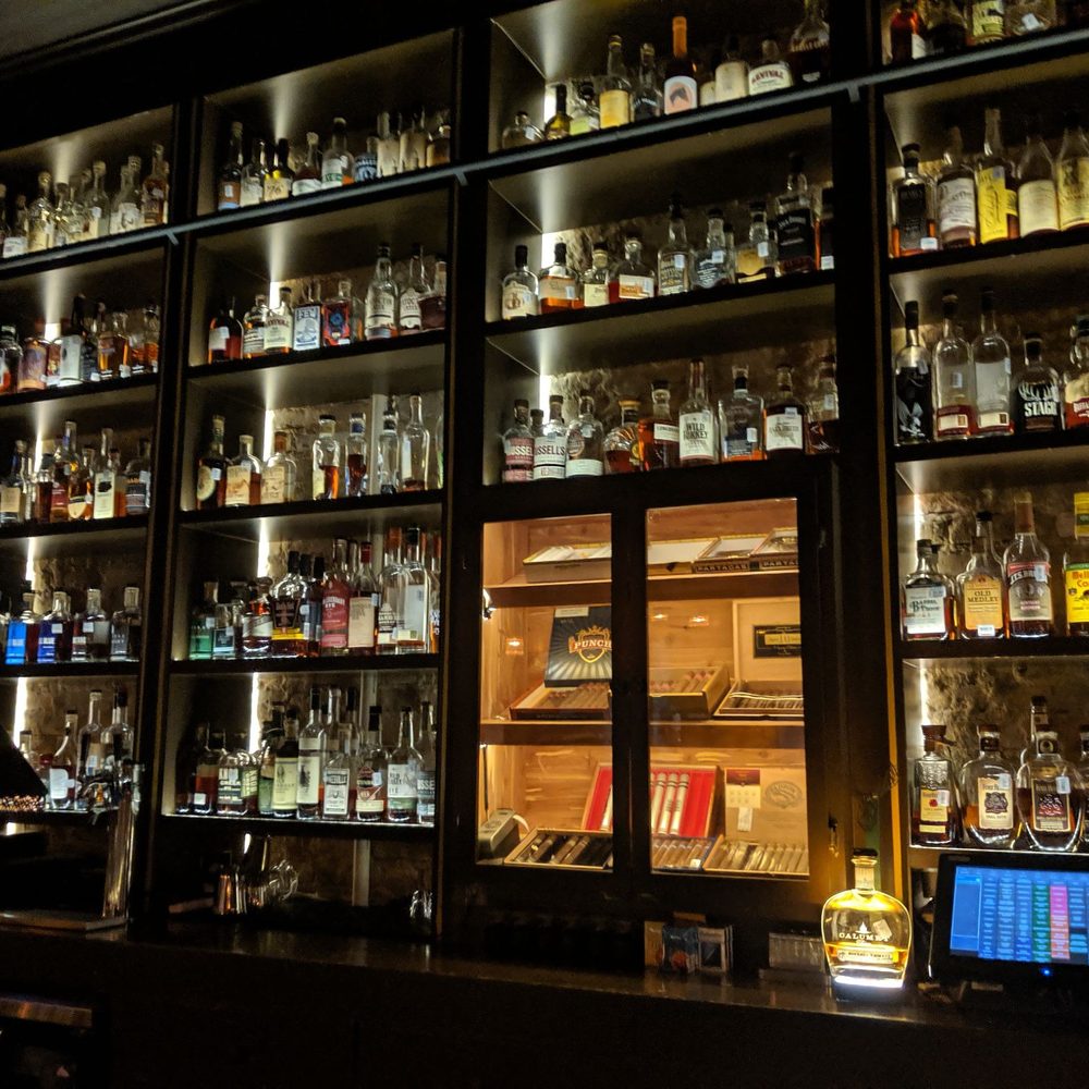 Seven Grand - Whiskey Bars Near Me - Austin, Texas Seven Grand - Whiskey Bars Near Me - Austin, Texas