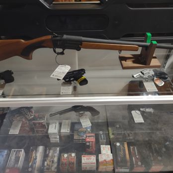 MSL Gunsmithing - Gunsmith Near Me - Alturas , California