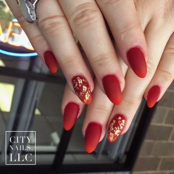 City Nails - Check out more on @citynailswillits Instagram and Facebook. - Nail Salons Near Me - Willits, California