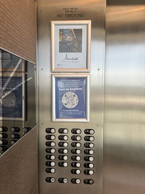 Hyatt Regency Dallas by null