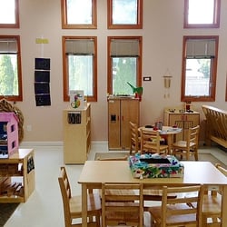 The Valley School