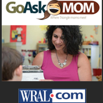 Learn With the Best - Learn with the Best featured on Go Ask Mom / WRAL.com - Tutoring Centers Near Me - Raleigh, North Carolina