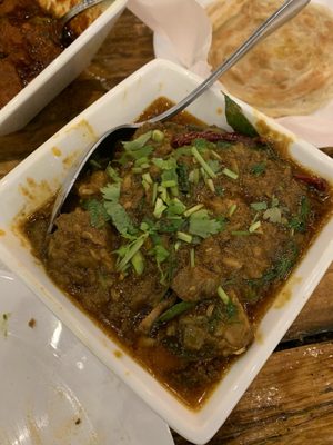 Empire Biryani & Grille by null