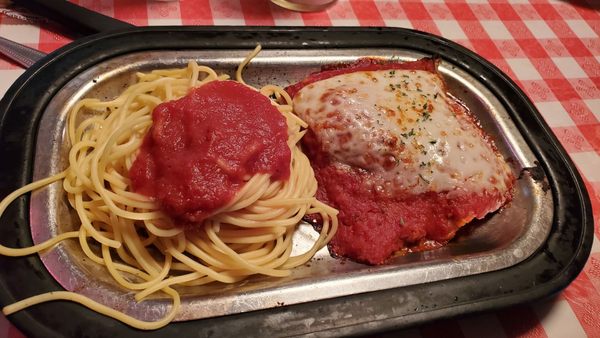 The Italian Kitchen by null