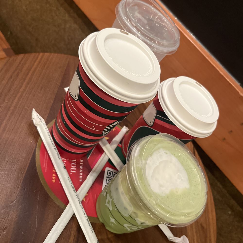 Starbucks - Coffee & Tea Near Me - Avondale, Arizona Starbucks - Coffee & Tea Near Me - Avondale, Arizona