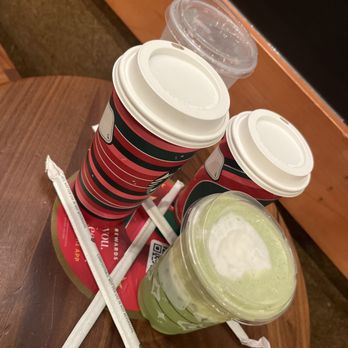 Starbucks - Coffee & Tea Near Me - Avondale, Arizona