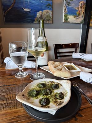 Bistro Mistral - Memorial by null Bistro Mistral - Memorial by null