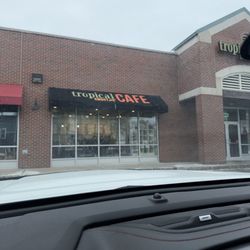 Tropical Smoothie Cafe